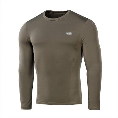 Термосорочка M-Tac Winter Baselayer, Ranger Green