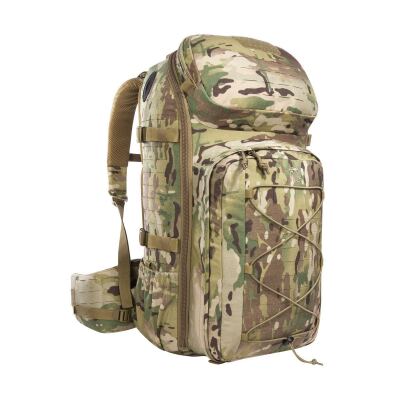Тактичний рюкзак Tasmanian Tiger Modular Trooper Pack MC 55, Multicam
