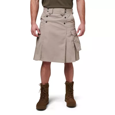 Кілт тактичний "5.11 Tactical® Commando Kilt" Badlands Tan