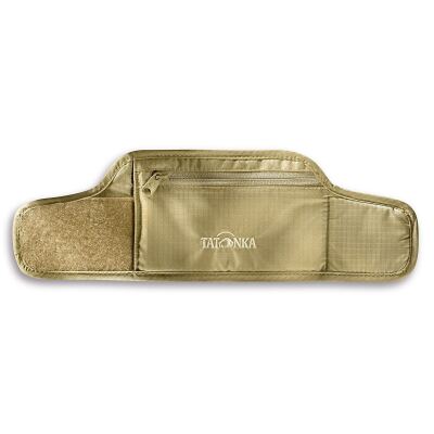 Гаманець натільний Tatonka Skin Wrist Wallet, Natural