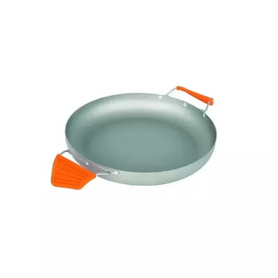 Сковорідка Sea to Summit X-Pan 20.3 см 2,8 л – Срібляста