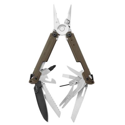 Мультитул Leatherman ARC, Talos