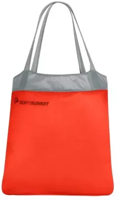 Сумка Sea to Summit Ultra-Sil Shopping Bag – Помаранчева