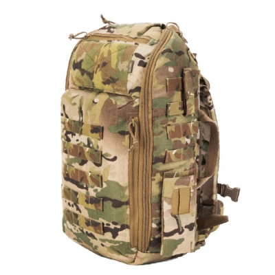 Наплічник меддопомоги Animus Plus UTactic, 23 л. Cordura 500D. Мультикам Наплічник меддопомоги Animus Plus UTactic, 23 л. Cordura 500D. Мультикам