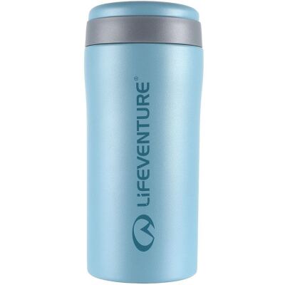 Кружка Lifeventure Thermal Mug, Ice Blue Matt