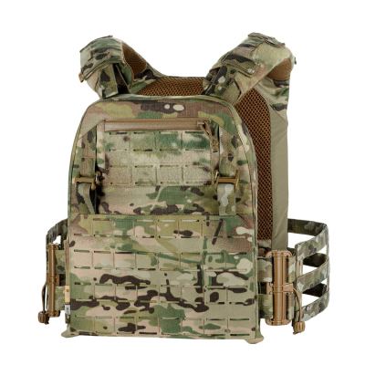 M-Tac плитоноска Cuirass Elite XL Gen.II, Мультикам