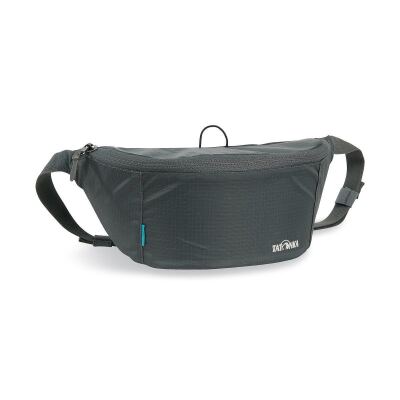 Сумка для пояса Tatonka Ilium S, Titan Gray