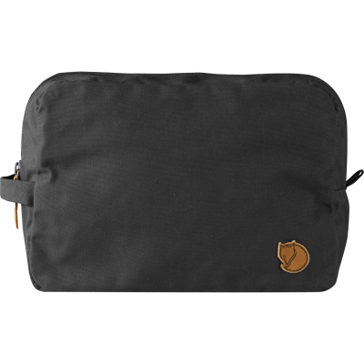 Сумка-органайзер Fjällräven Gear Bag Large, Dark Grey