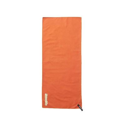 Рушник швидковисихаючий Naturehike CNK2300SS010 156x80 помаранчевий