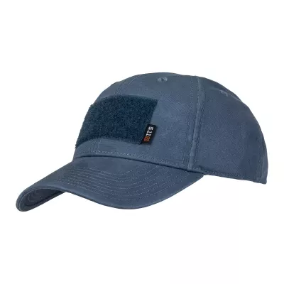 Бейсболка тактична "5.11 Flag Bearer Cap" Turbulence