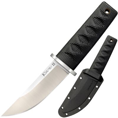Ніж Cold Steel Kyoto II Mini, Black