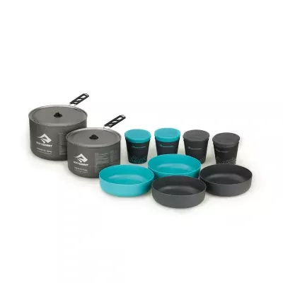 Набор посуды Sea to Summit Alpha Cookset 4.2