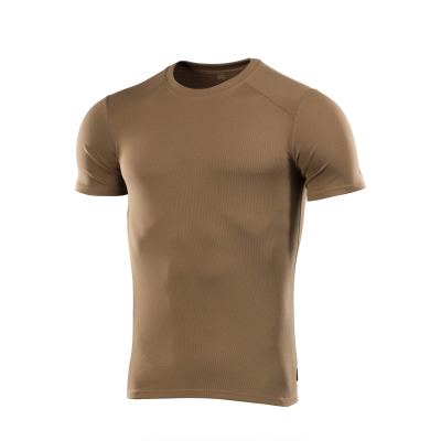 Футболка потоотводящая M-Tac Gen.II Coyote Brown, coyote/Brown
