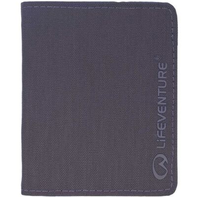 Гаманець Lifeventure Recycled RFID Wallet, Темно-синій