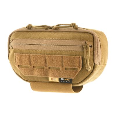 Сумка-напашник M-Tac Gen.II Elite, Койот
