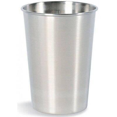 Кружка Tatonka Pint Mug, Silver