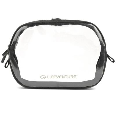 Сумка Lifeventure Clear Wash Case Small