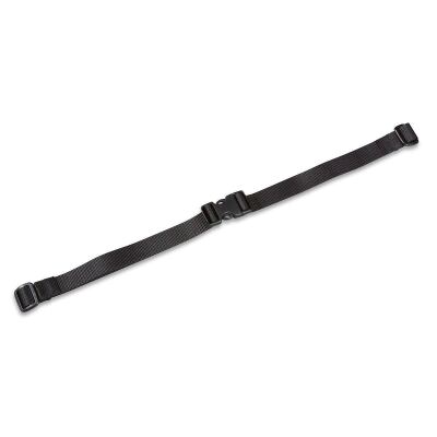 Пояс Tatonka Chestbelt 20mm, Black