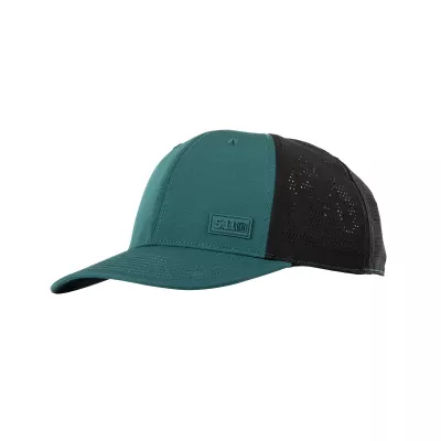 Кепка тактична "5.11 Tactical Icon Vent-Tac™ Cap" Deep Sea