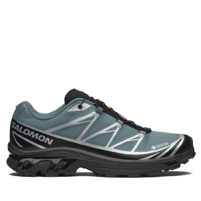 Кроссовки Salomon Xt-6 Gore-Tex® | North Atlantic / Black