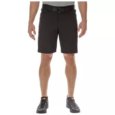 Шорти тактичні "5.11 Vaporlite Short" Black