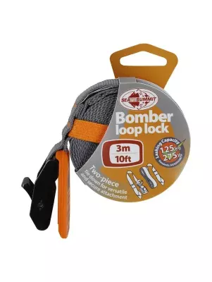 Ремень привязывания Sea to Summit Bomber Loop Lock – Оранжевый