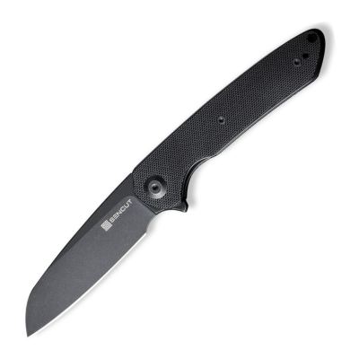 Ніж складаний Sencut Kyril S22001-1 Чорний