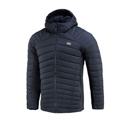 Куртка M-Tac Jarl, Dark Navy Blue