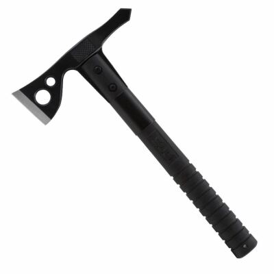 Сокира SOG Fast Hawk, Black