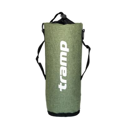 Термочехол Tramp EXP 0.75 л, олива