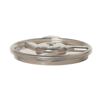 Кришка для чашки Jetboil Lid Sol 0.8 л, Gray, Aluminium