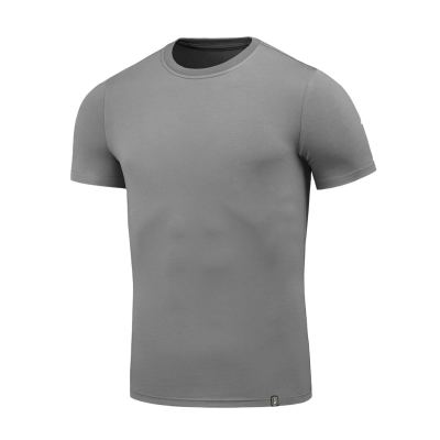 Футболка M-Tac 93/7 Summer Світло, light Grey, світло-сірий