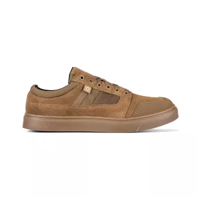Кеди "5.11 Tactical Norris Low" Dark Coyote