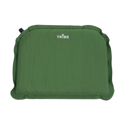 Сидіння самонадувне Tribe Camping Seat, Зелений
