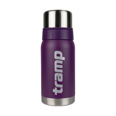 Термос Tramp Expedition Line 0,5 л UTRC-030-purple, фіолетовий