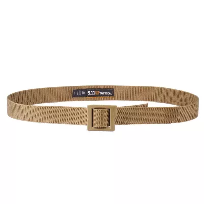 Ремень "5.11 Tactical 1.5" TDU® Low Pro Belt" Kangaroo