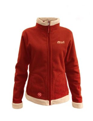 Куртка флісова 5.11 Tactical® "Bastion Tactical Fleece" Black