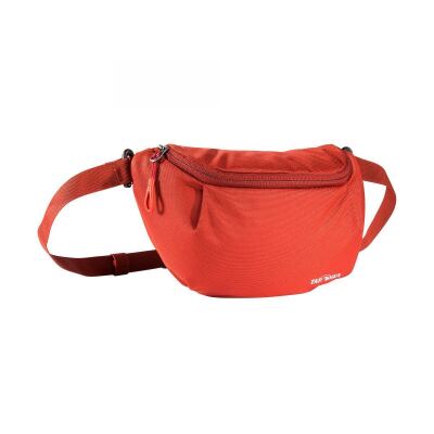 Сумка поясная Tatonka Hip Belt Pouch, Redbrown