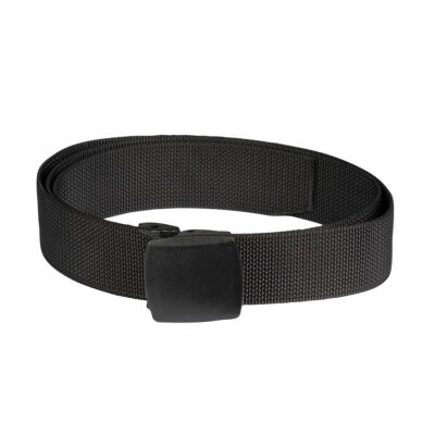 Брючный ремень Sturm Mil-Tec "Quick Release Belt 38 mm" Black