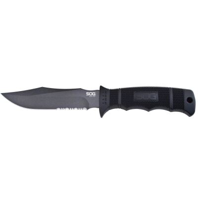 Ніж SOG SEAL Pup, Kydex Sheath
