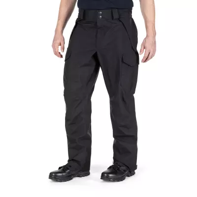 Штани штормові 5.11 Tactical® "Duty Rain Pant" Black