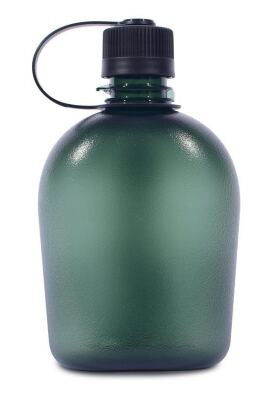 Фляга Pinguin Tritan Bottle Flask BPA-free, 0.75 л, Green