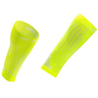 Термогетры Accapi Compression Calf Performance, Yellow