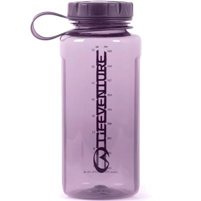Фляга Lifeventure Tritan Flask 1,0 L, Фіолетовий
