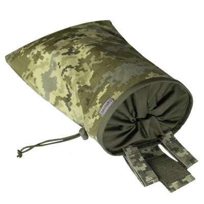 TG/CTC Сумка для скидання магазинів Піксель (ММ-14)