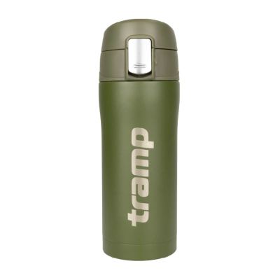 Термос Tramp 0,35 л UTRC-106, олива
