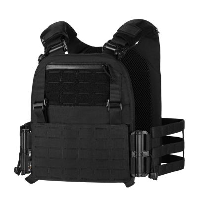 M-Tac плитоноска Cuirass FAST Elite Gen.II, Чорний