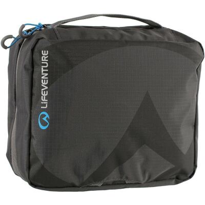 Сумка Lifeventure Wash Bag Large, Сірий