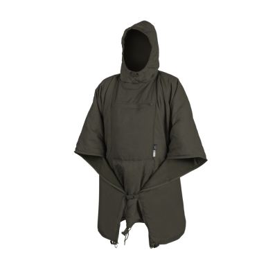 Пончо Helikon-Tex Swagman Roll Climashield Apex 67g