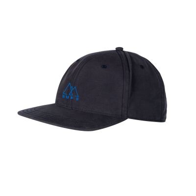 Кепка Buff Pack Baseball Cap, Solid Navy